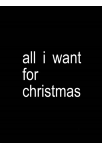 8 days before CHRISTMAS! #lyrics #song #christmas #alliwantforchristmas #fyp