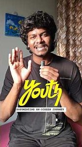 Youth Movie x Me🤩 #youthmovie #muttakalakki #tamilcinema #trending #dream #youth #cinemalovers