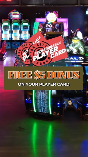 The City Forum’s new Unlimited Attractions Pass lets you ride go-karts, laser tag, roller coaster, mini golf, and more - as many times as you want - plus get a free $5 arcade bonus. One price. Unlimited fun. Limited time. | The City Forum