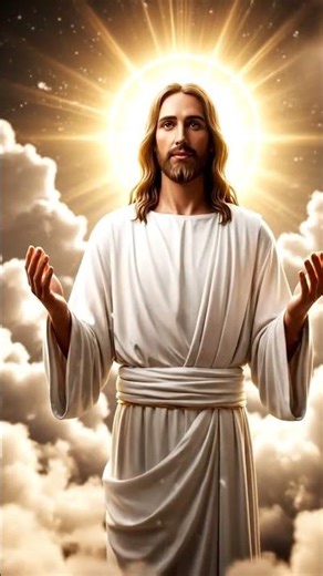 Grace Healing of Jesus Miraculous Message from Heaven #NewTestament #Healing #FaithStories