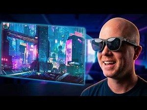 XR Glasses Are FINALLY Getting Good