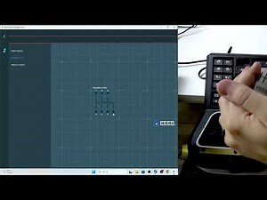 HORI Track Control System Shifter – How to Check Force Feedback Operation