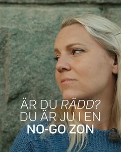 Carinas bror Jeff besöker Tensta: "Det här är det trevligaste området jag sett i Sverige" Det här är ditt land på SVT Play 👉 https://bit.ly/3GKeHzZ | SVT