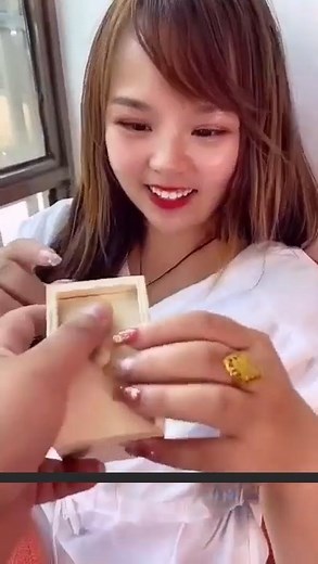 9.1K views · 13 reactions | Funny Spider Prank Wooden Box This little...