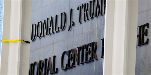 Exodus at the Kennedy Center as National Symphony director flees Trump's chaotic takeover