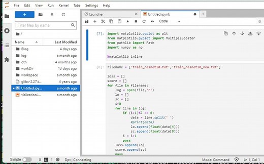[教程]Linux安装jupyter lab