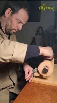 Hand Winding X3351 Guitar Pickup