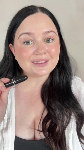 MAC Syrup Lustreglass Sheer-Shine Lipstick Review