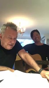 552K views · 10K reactions | During this Isolation period I’ve been doing a lot of Lookin’ out my back door. I’ve been looking out my front door too, haven’t seen anybody. Keep up the good work and I ll keep sending snippets to entertain you | Jimmy Barnes | Facebook