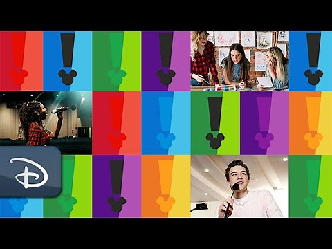 Welcome To Disney Imagination Campus | Disney Parks