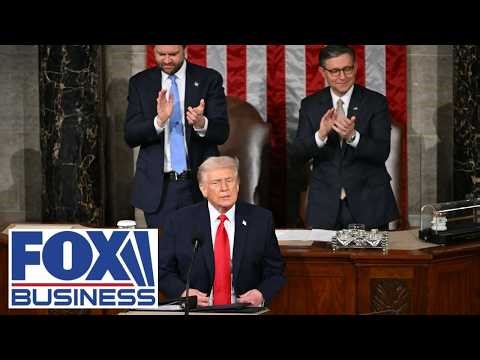 Kellyanne Conway: Democrats 'made a scene' at Trump's State of the Union address
