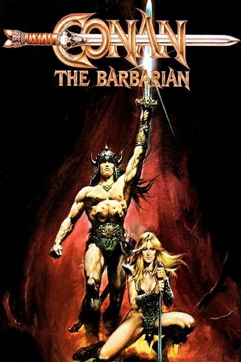 Conan the Barbarian 🎬 cast (1982)Arnold Schwarzenegger Movie Legends” #ConanTheBarbarian #Conan1982