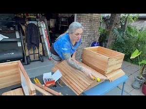 Use Micro Sanders for Small Areas - Hand Sanding Tool Tip