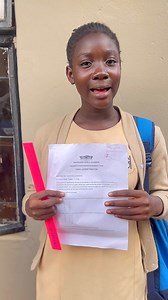 139K views · 1.9K reactions | Lauren scored 100% in our Weekly Maths Test 邏 She is in G6 | Knowledge World Academy | Facebook