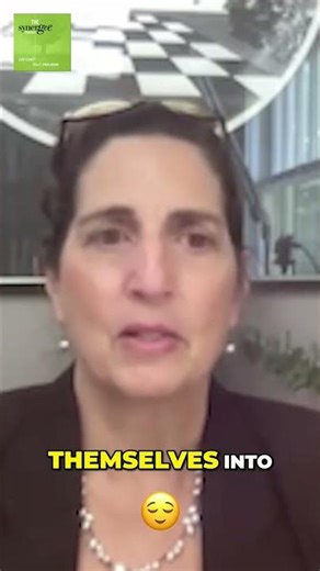 Calm Your Nervous System: Brain Rewiring for Safety #shorts