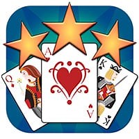 Amazing Klondike Solitaire Game 🕹️ Play Online Now at RoundGames