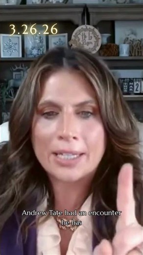 God Said THIS About Andrew Tate…