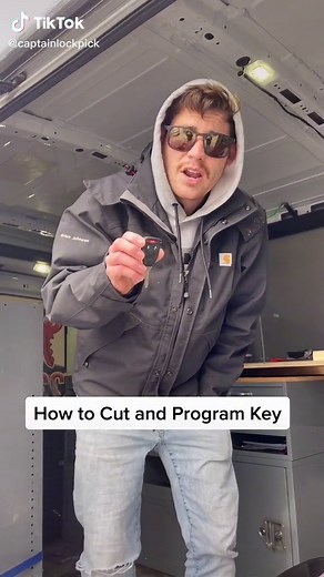 Creating a Key for a 2012 Chrysler 200: Locksmith Essentials