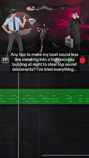 Tips for Creating Unique Beats in GarageBand