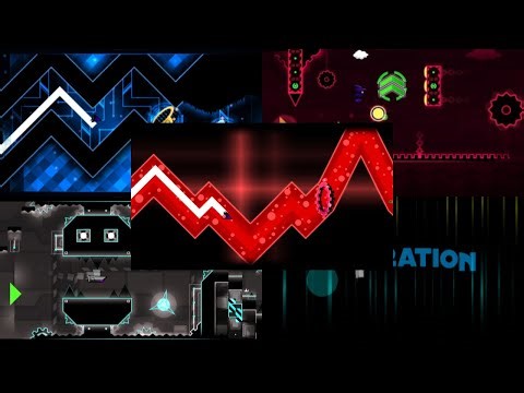 Demon Gauntlet | All Coins