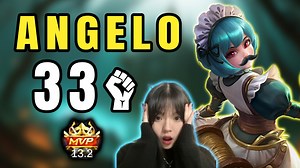 52K views · 1.3K reactions | Can Angelo Do The Carrying? | Mobile Legends | Betosky Gaming | Facebook