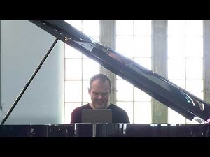 Brahms op. 117 Lars Vogt