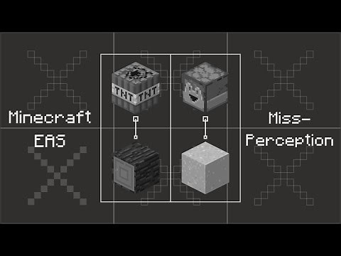 Miss-Perception | Minecraft EAS Scenario