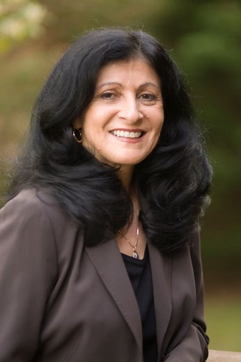 Judith Ortiz Cofer - New Georgia Encyclopedia