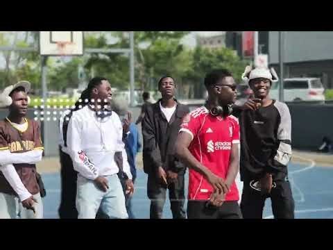 Ramsey & NK - No Days Off (Malibu) | Official visualizer |