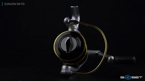 1.7K views · 36 reactions | Sunset Sunlion 4503FD Rs1600 & 6503FD Rs1990!!!! | Izumi fishing and outdoor equipment | Facebook