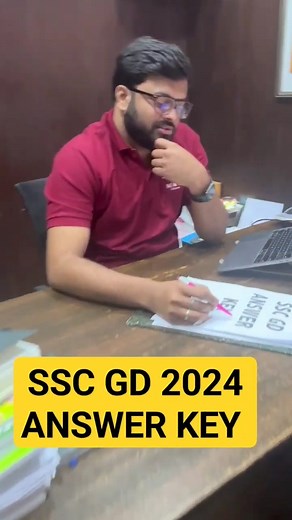 🔥 SSC GD ANSWER KEY 2024 #sscgd2024 #sscgdanswerkey2024 ssc gd answer key 2024,ssc gd answer key 2024 kab aayega,ssc gd 2024,ssc gd cut off 2024,how to check ssc gd answer key 2024,ssc gd answer key date 2024,ssc gd 2024 answer key,gd answer key 2024,ssc gd 2024 answer key date,answer key ssc gd 2024,ssc gd 2024 answer key link,ssc gd expected cut off 2024,ssc gd result 2024,ssc gd answer key kab aayegi 2024,ssc gd answer key 2024 kaise dekhe,ssc gd answer key 2024 date,sscgd 2024,ssc gd state 