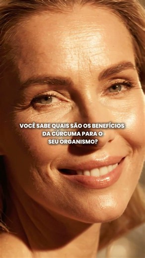 Os Efeitos da Cúrcuma no seu Organismo