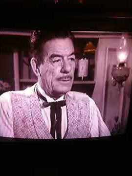Festus singing on Gunsmoke!!!!