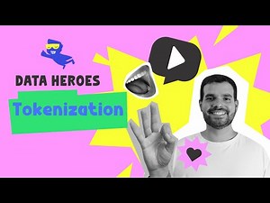 Tokenization for Generative AI and RAG, Explained