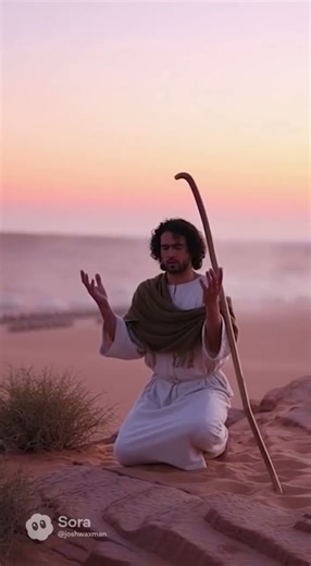 Vayishlach 1 M5 — Jacob Prepares Three Strategies: Gift, Prayer, War