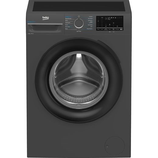 Beko 9kg Washing Machine | BM3WT4941IA_AN | ao.com