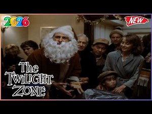 The Twilight Zone Season 2026 Full Episode | The Crossing | Best Drama Series