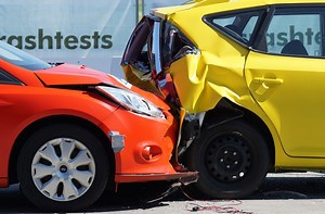 Why The NHTSA Uses the Term "Crash" Instead of "Accident"