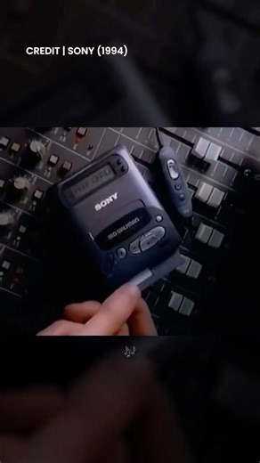 Do you have any MiniDiscs in your collection? #minidisc #sony #collection #discogs