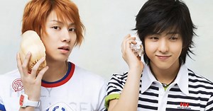 Former Super Junior Member Kim Kibum Reveals Why He Left The Group During A Tipsy Talk With Heechul