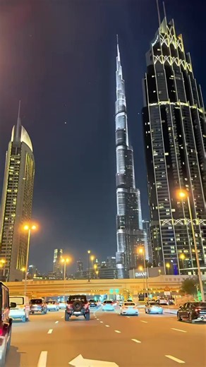 Dubai travel tips 2026: what to see and do in Dubai