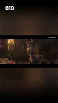 Donkey returns to big screen in Shrek 5 and standalone film