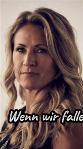 Helene Fischer – Wenn wir fallen (2026 Official AI Lyric Video)