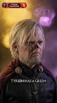 Why Tyrion Is Both Tywin & Aerys Son After Joanna Got Both Their Seed
