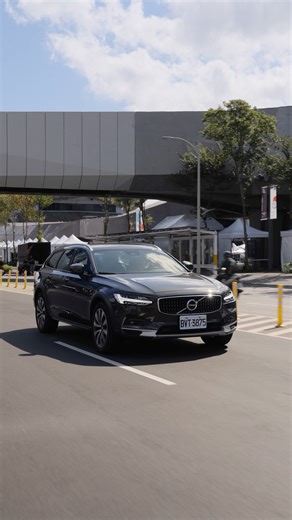 12K views · 228 reactions | VOLVO x 金鐘 59｜跨界引領浪潮 #蟬聯六年乘載金曲 的 VOLVO...
