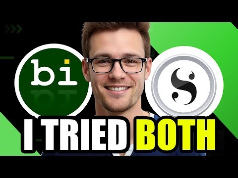 bibisco vs Scrivener (2026): Which Is The Easiest Novel Writing Tool to Use?