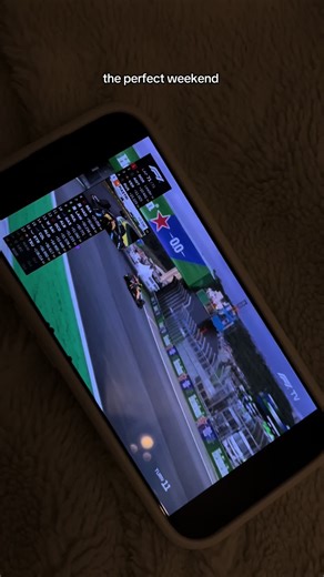 LN completed his perfect weekend. Sprint Pole, Sprint Win, Grand Prix Pole, Grand Prix Win #formula1 #formulaone #f1tiktok #landonorris #ln4 @Lando Norris @McLaren