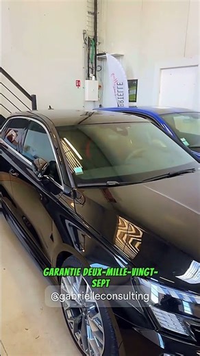 Vente Audi RS3 Française à 69 990 € 😱 L’une des Moins Chères de France