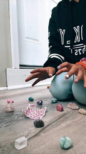 Beginner's Guide to Telekinesis with Crystals