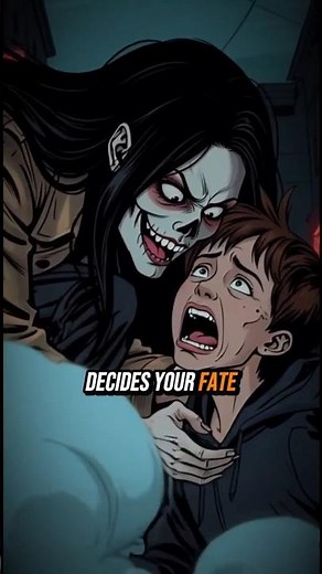 “The Terrifying Truth Behind Kuchisake-Onna 😱 | Japan’s Scariest Folklore Explained!”